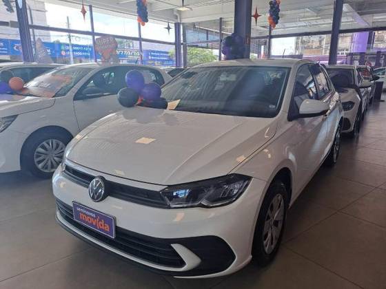 VOLKSWAGEN POLO 1.0 MPI MANUAL VOLKSWAGEN POLO 1.0 MPI MANUAL